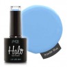 HALO VSP 8ml POWDER BLUE Hema Free by PURE NAILS UK