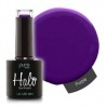 HALO VSP 8ml PURPLE Hema Free by PURE NAILS UK