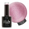 HALO VSP 8ml ROSE GOLD SPARKLE Hema Free by PURE NAILS UK