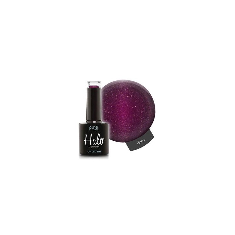 HALO - VSP 8ml RUNE couvrance 3/5 by PURE NAILS UK