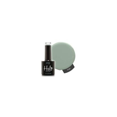 HALO VSP 8ml SAGE Hema Free by PURE NAILS UK