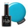 HALO VSP 8ml TROPICAL BLUE couvrance 5/5 by PURE NAILS UK