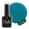 HALO - VSP 8ml TURQUOISE couvrance 4/5 by PURE NAILS UK