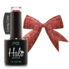 HALO VSP 8ml CANDY CANE Hema Free by PURE NAILS UK