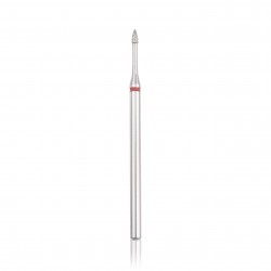 Flamme Diamant Rouge Ø1,4mm...