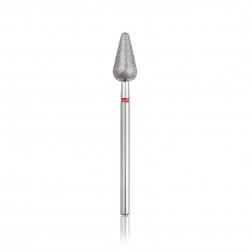 Cone Diamant Rouge Ø6mm...