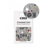 Sticker Charmicon 3D 168 Badges