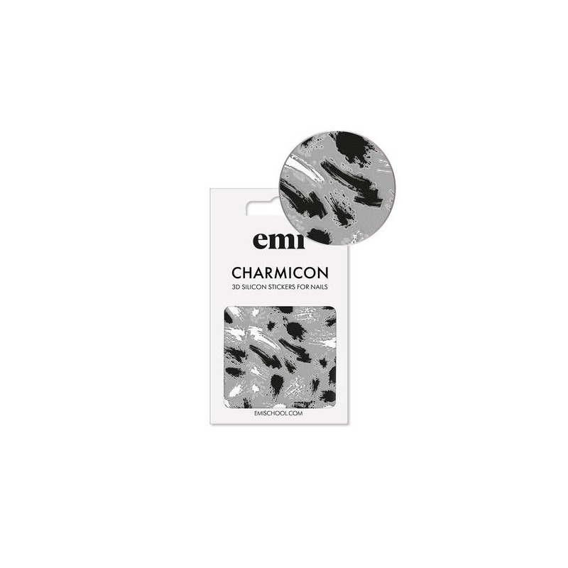 Sticker Charmicon 3D 169 Drafts