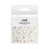 Sticker NC5D_28 Tenderness Nailcrust 5D E.Mi