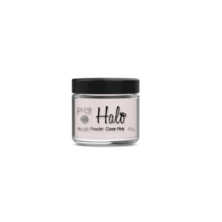 Halo Acrylic Pink 45g