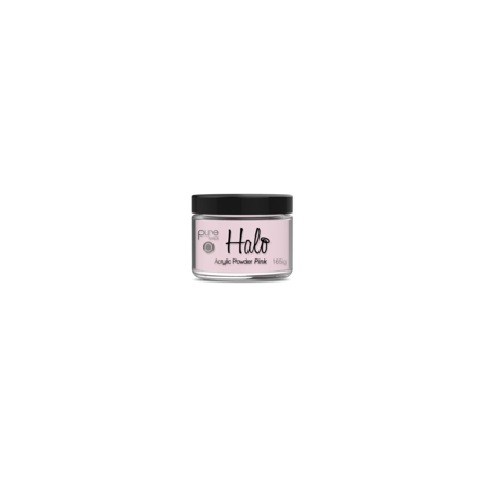 Halo Acrylic Pink 165g