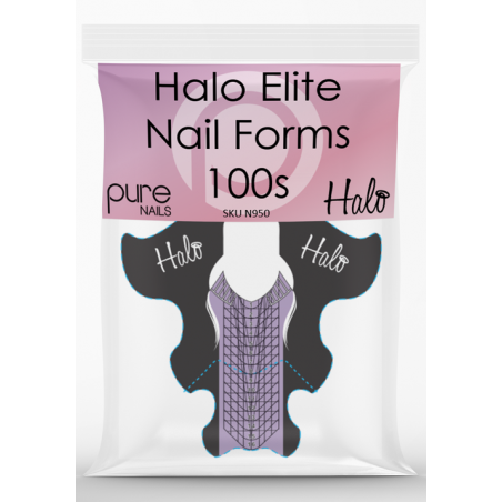 100 CHABLON ELITE forme extrême HALO