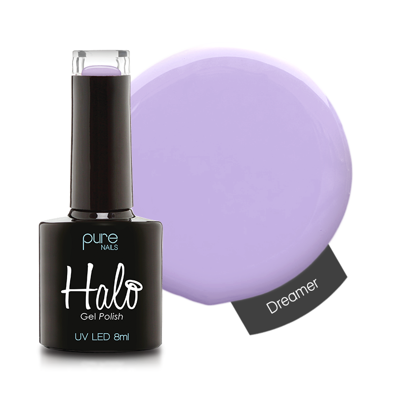 HALO VSP 8ml DREAMER sans HEMA