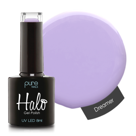 HALO VSP 8ml DREAMER sans Hema