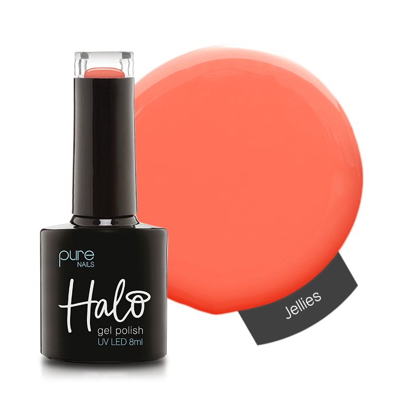 HALO VSP 8ml JELLIES sans HEMA