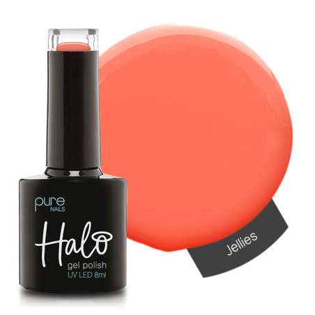 HALO VSP 8ml JELLIES sans HEMA