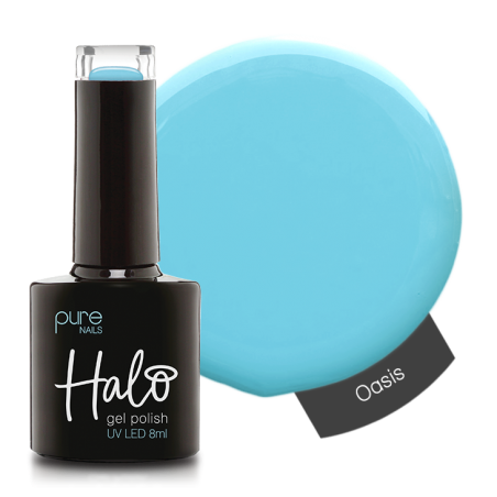 HALO VSP 8ml OASIS couvrance 5/5 by PURE NAILS UK