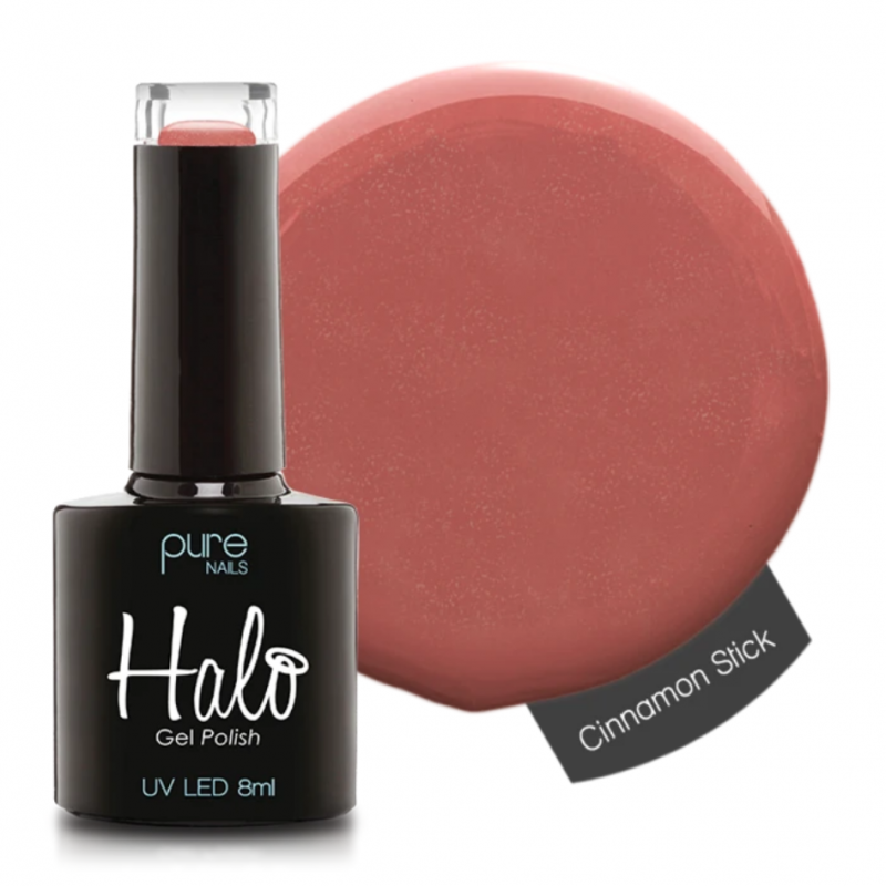 HALO VSP 8ml CINNAMON STICK sans HEMA