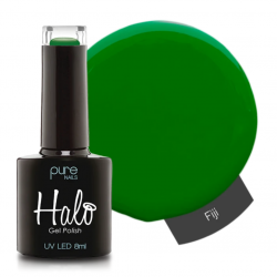 HALO VSP 8ml FIJI couvrance 4/5 by PURE NAILS UK