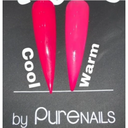 HALO VSP 8ml WOO WOO (Temperature Changing) couvrance 3/5 by PURE NAILS UK