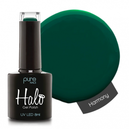 HALO VSP 8ml HARMONY Hema Free by PURE NAILS UK