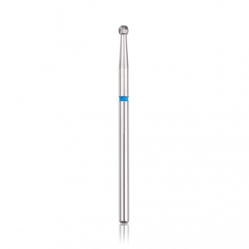 Sphère Tungsten Bleu Ø2,3mm