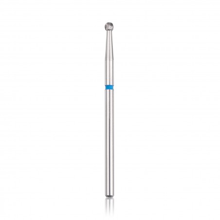 Sphère Tungsten Bleu Ø2,3mm