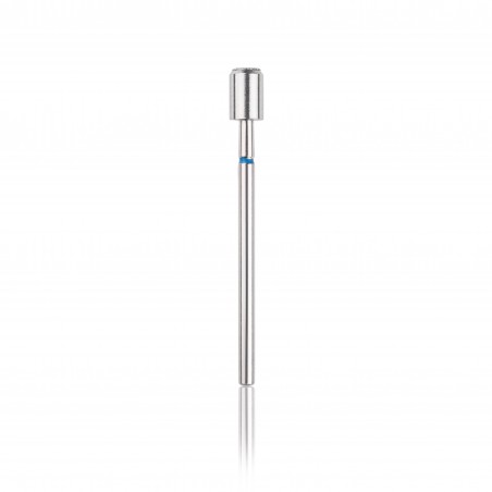 Diamant CYLINDER Bleu Ø5mm L7mm HBD-157TR.BL.050 - 11,35 € TTC