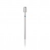 Diamant CYLINDER Bleu Ø5mm L7mm HBD-157TR.BL.050 - 11,35 € TTC