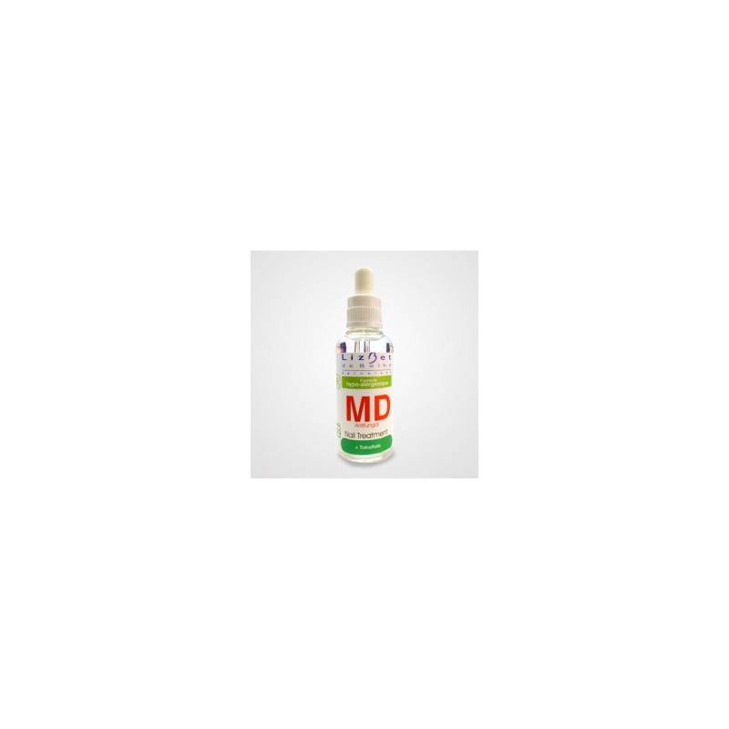 MD Liquide Anti Mycose LIZBET 16ml