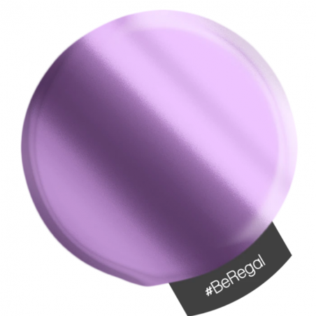 HALO chrome  BeRegal Violet