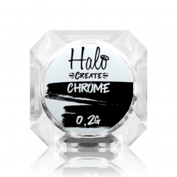 HALO chrome  BeSeen Vert