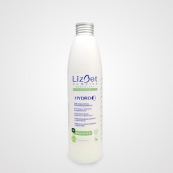 LIZBET HYDRO 250ml Soin de jour hydratant et régénérant Lizbet Barcelone