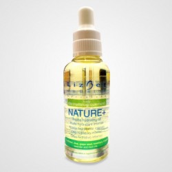 NATURE + drop 16ml  Huile nature Hydratante - Lizbet