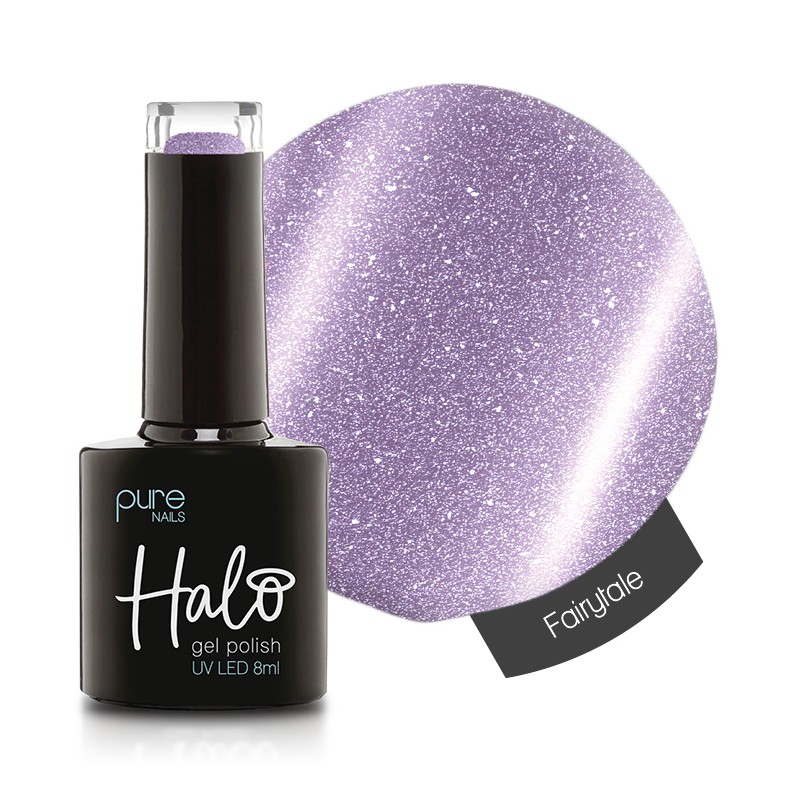 HALO VSP 8ml FAIRYTALE sans HEMA