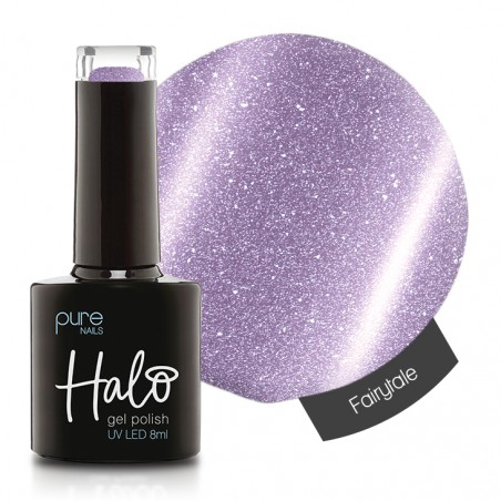 HALO VSP 8ml FAIRYTALE sans HEMA