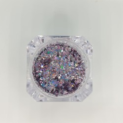 Halo Create - Glitter 0,5g BeLoud