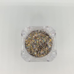 Halo Create - Glitter 0,5g BeTreated