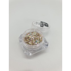 Halo Create - Glitter 1g BeCharmed