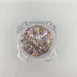 Halo Create - Glitter 1g BePretty