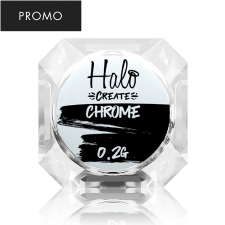 Collection Chrome Halo