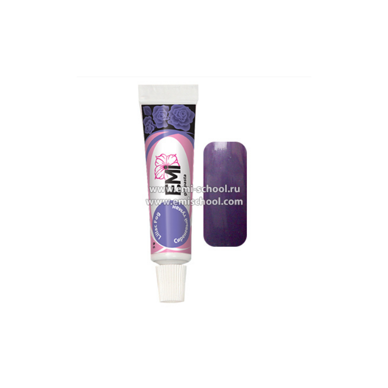 Gel paint Empasta Lilac 5ml E.mi