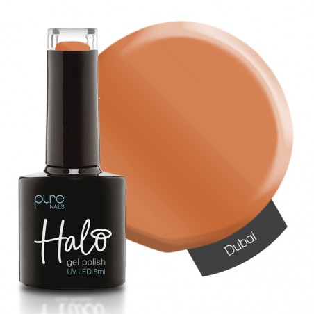 HALO VSP 8ml DUBAI couvrance 5/5 by PURE NAILS UK