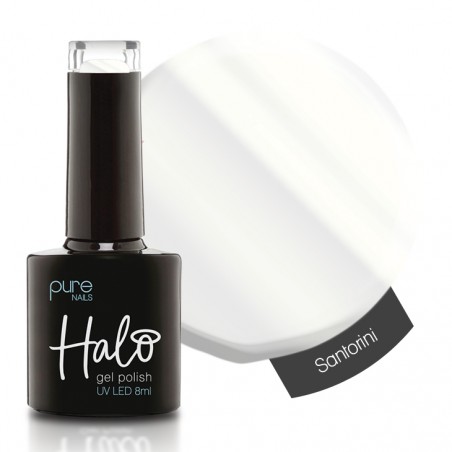 HALO VSP 8ml SANTORINI couvrance 3/5 by PURE NAILS UK