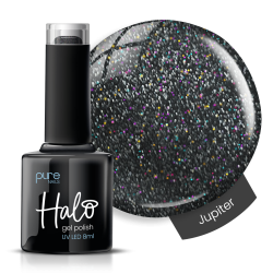 HALO VSP 8ml JUPITER Hema Free by PURE NAILS UK