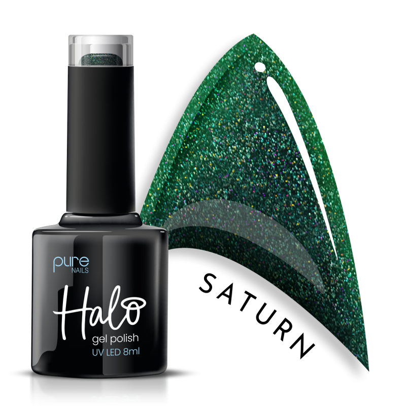 HALO VSP 8ml SATURNE Hema Free by PURE NAILS UK