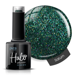 HALO VSP 8ml SATURNE Hema Free by PURE NAILS UK