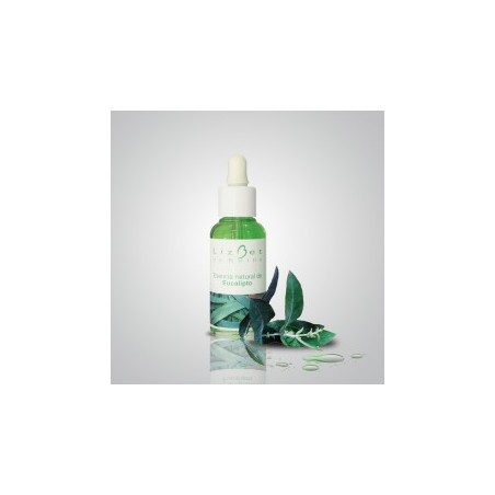 Essence Naturelle Eucalyptus 16ml Lizbet