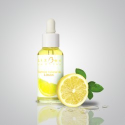 Essence Naturelle Citron 16ml Lizbet