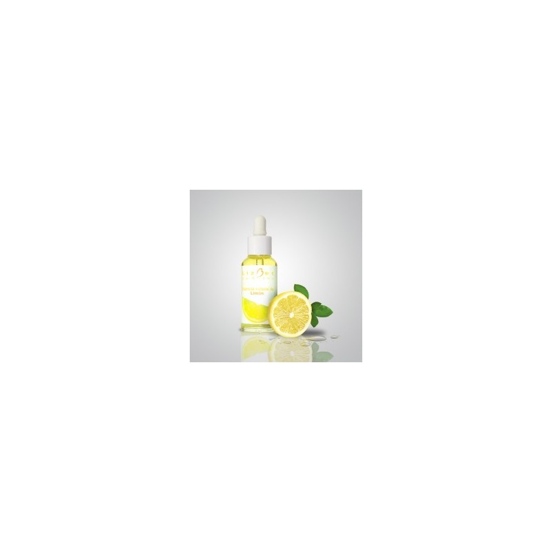 Essence Naturelle Citron 16ml Lizbet